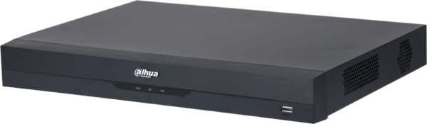 DAHUA - NVR4208-8P-EI
