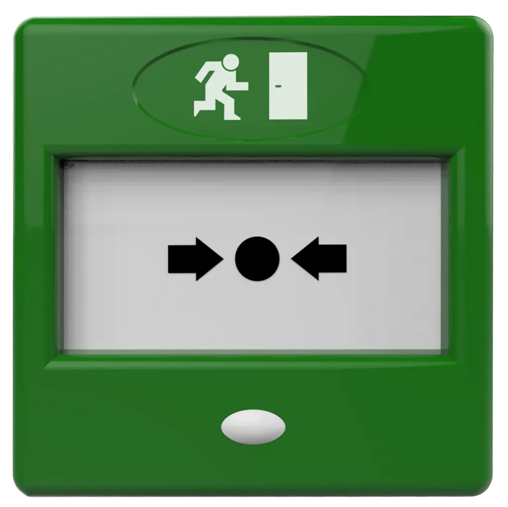 59c38047-9422-475e-8d43-6f4dbe113682 CQR Πλήκτρο Απελευθέρωσης Με Κλειδί FP3/GR/DP - Image 1