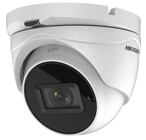 Hikvision Κάμερα 5MP DS-2CE79H8T-AIT3ZF