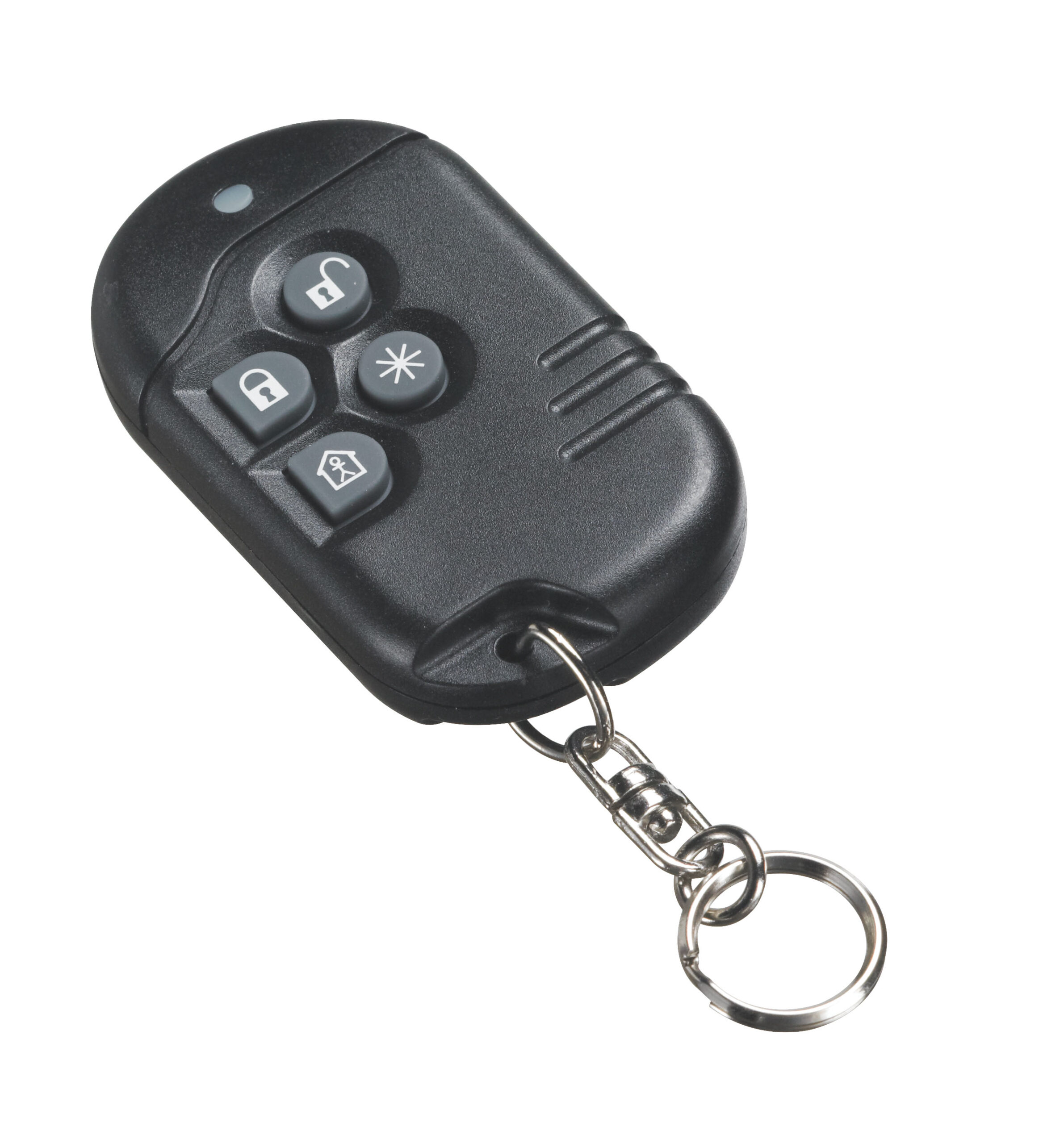 5a47eb3c-11b6-4392-8211-9645902c2558 DSC Τηλεχειριστήριο 4 Πλήκτρων PG8939 - Image 1