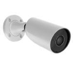 AJAX - BULLETCAM (5 MP/4mm) WHITE