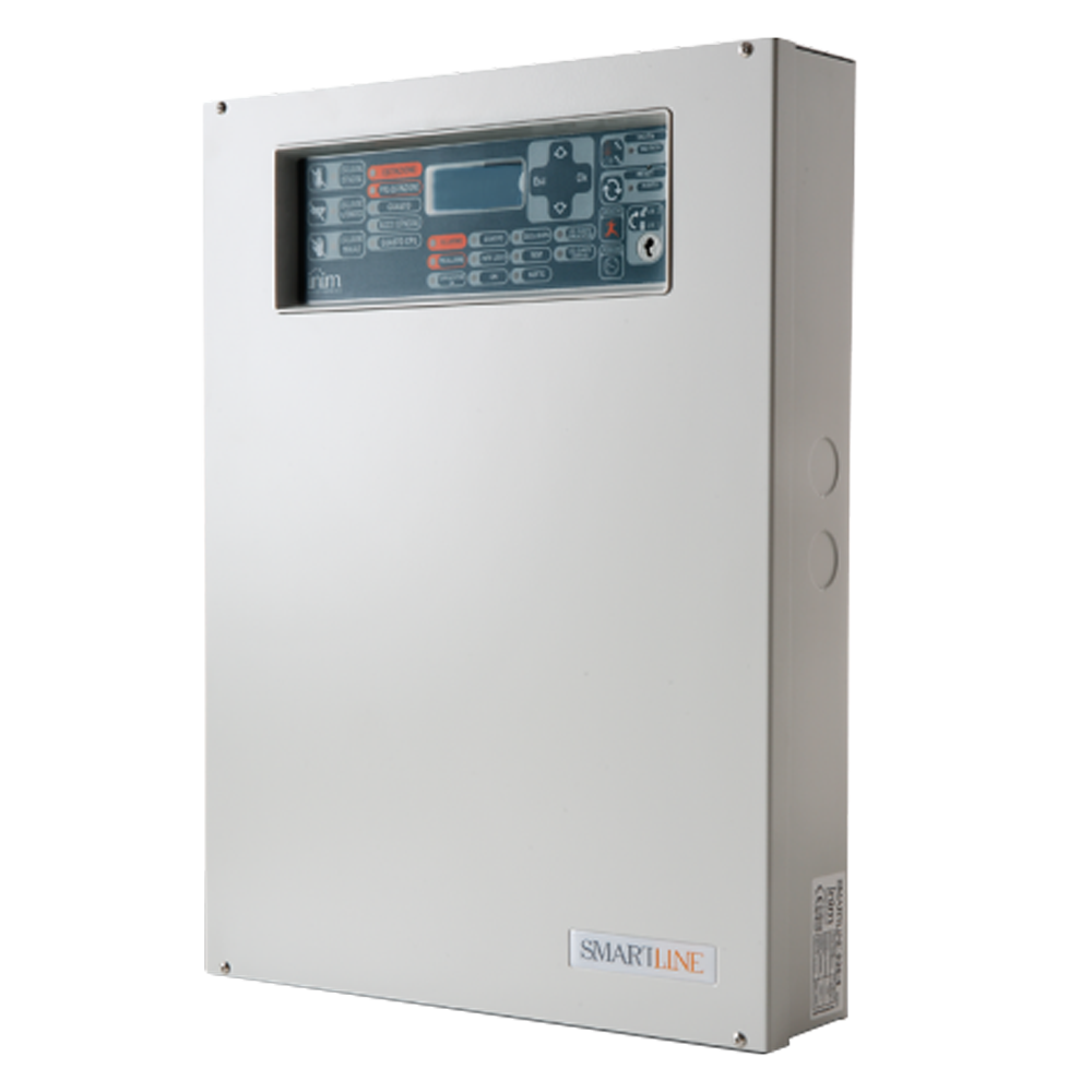 5bbe4255-6206-47ff-990a-ee61f48e8a47 INIM FIRE - SMARTLINE036-4 - Image 1