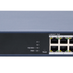 HIKVISION - DS-3E1520P-EI/M