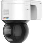 Hikvision IP Κάμερα 4MP DS-2DE3A400BW-DE(F1)(T5)