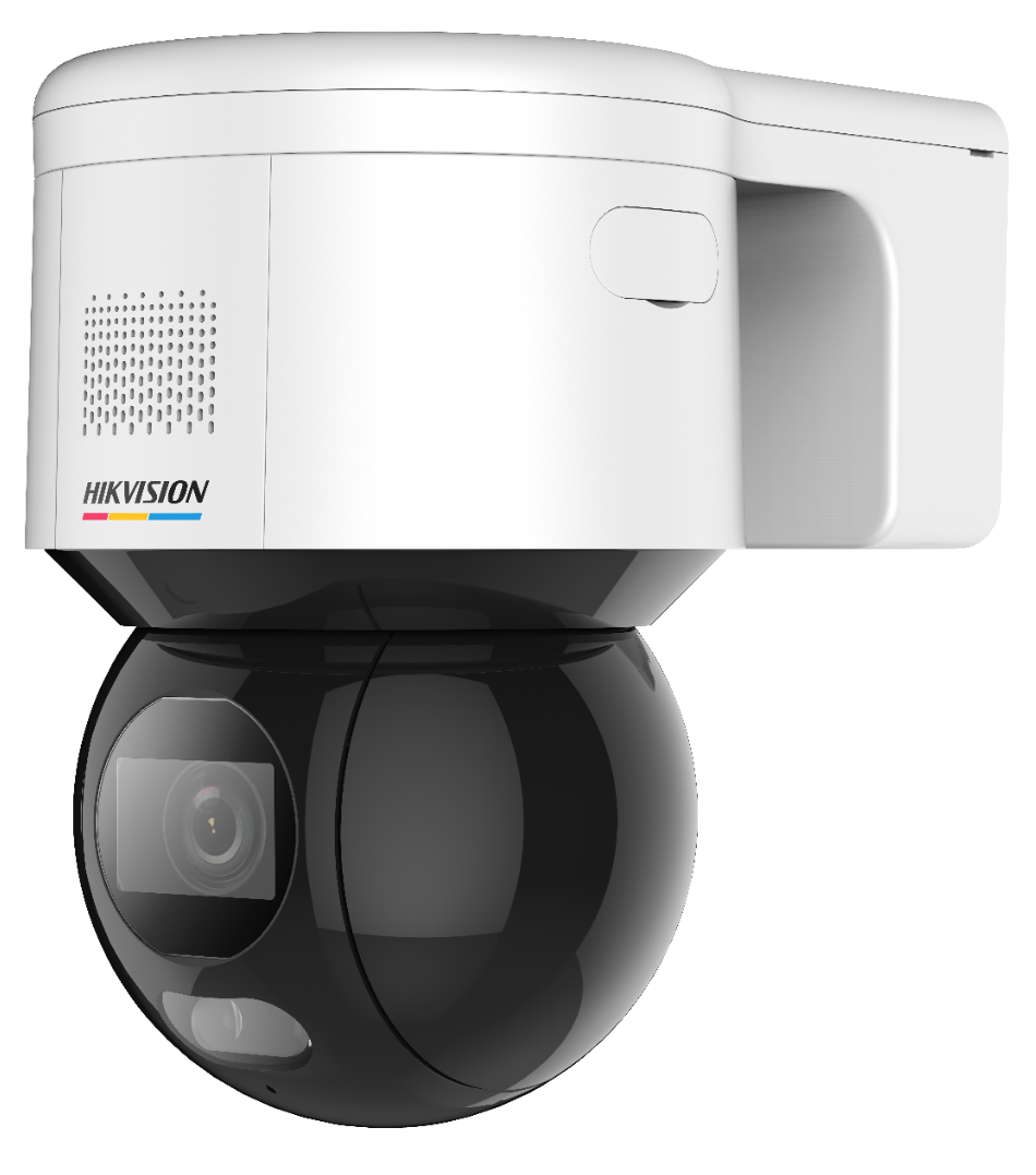5c08c554-7c0b-48db-9c00-58799fc7e608 Hikvision IP Κάμερα 4MP DS-2DE3A400BW-DE(F1)(T5) - Image 1