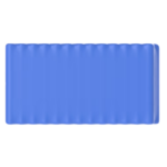 Ajax Μπαταρία 6.4V 78Ah INTERNAL BATTERY RB (6.4V / 78AH)