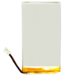 AJAX - ΒATTERY FOR HUB/HUB PLUS/REX/REX2 (2 pin)