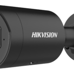 Hikvision IP Κάμερα 8MP Μαύρο DS-2CD2083G2-LI2U