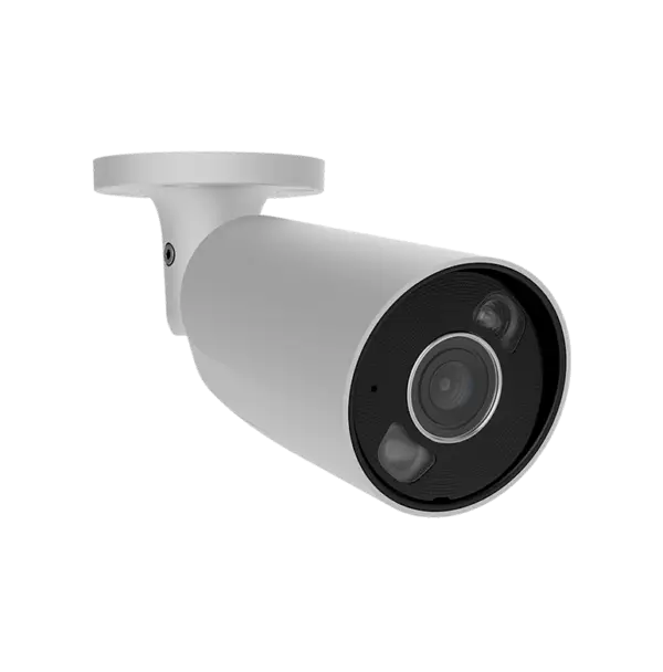 Ajax IP Κάμερα 5MP Λευκό BULLETCAM HL (5 MP/2.8mm)