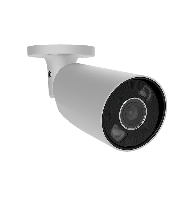 5cc39e87-2cbc-4b59-a25f-702b14262464 AJAX - BULLETCAM HL (5 MP/2.8mm) WHITE - Image 1