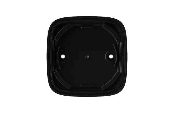 Ajax Βάση Στήριξης Μαύρο SMART BRACKET STREET SIREN