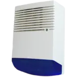Spark Σειρήνα Εξωτερική 114dB SL-650 B