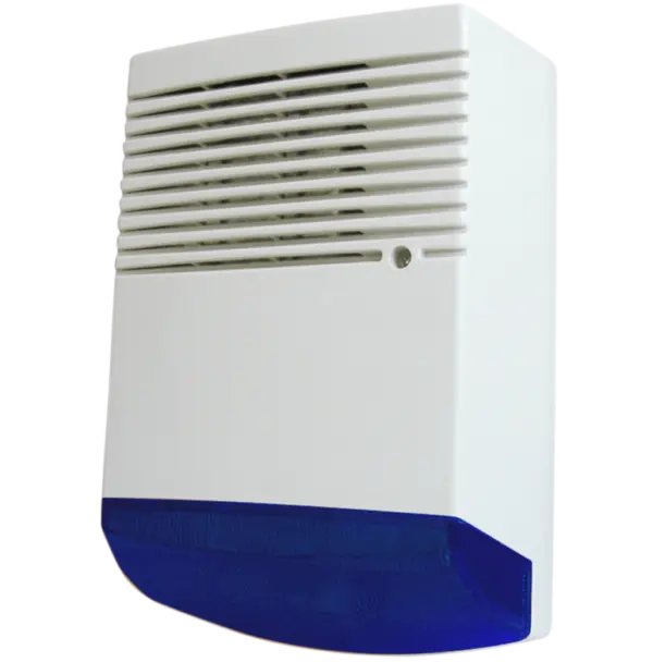 Spark Σειρήνα Εξωτερική 114dB SL-650 B