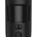 AJAX - MOTION CAM BLACK