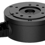 HIKVISION - DS-1280ZJ-XS Black