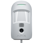 AJAX - MOTION CAM FIBRA WHITE (PhOD)