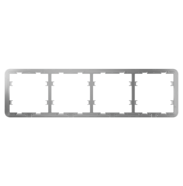 Ajax Πλαίσιο Διακόπτη 4 Θέσεων FRAME (4 SEATS)
