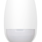 Hikvision Ανιχνευτής Κίνησης Διπλής Τεχνολογίας DS-PDD12-EG2