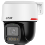 Dahua IP Κάμερα PTZ 4MP IPC-PT2449C1-S-PV-PRO