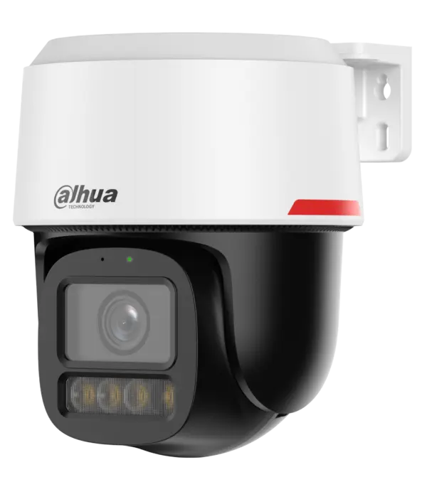 Dahua IP Κάμερα PTZ 4MP IPC-PT2449C1-S-PV-PRO