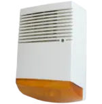 Spark Σειρήνα Εξωτερική 114dB SL-650 Y