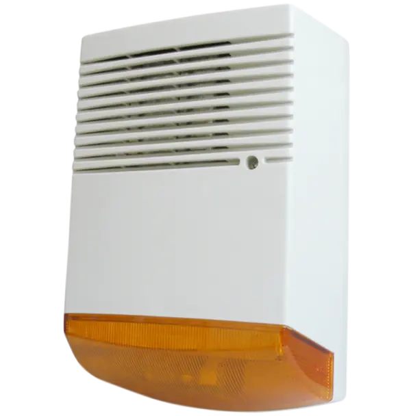 Spark Σειρήνα Εξωτερική 114dB SL-650 Y