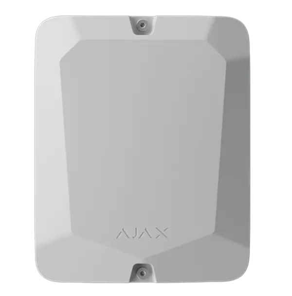 Ajax Κουτί Διακλάδωσης Θέση Μπαταρίας Λευκό CASE C (260)