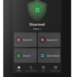 HIKVISION - DS-PK670MDW-HWE Black
