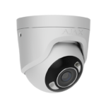 AJAX - TURRETCAM HL (5 MP/4mm) WHITE
