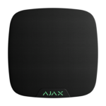 AJAX - SPEAKERPHONE BLACK