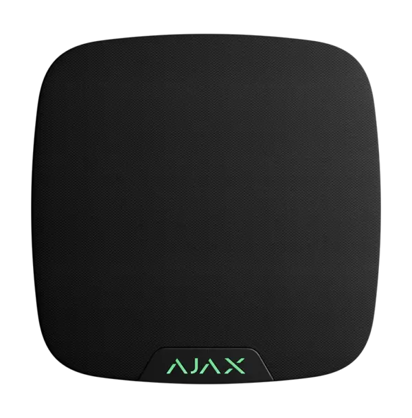 Ajax Ηχείο Επικοινωνίας Ασύρματος Μαύρο SPEAKERPHONE