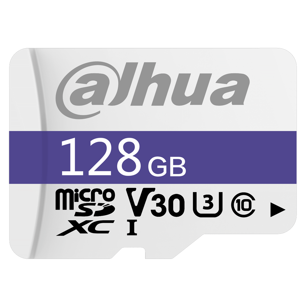 651cb7dc-9ab2-429a-9d8f-c4e4cf51f89d Dahua Κάρτα Μνήμης 128GB TF-C100/128GB - Image 1