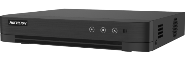 Hikvision Καταγραφικό DVR 8 Καναλιών iDS-7208HUHI-M1/T