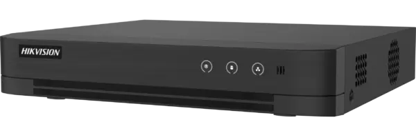 Hikvision Καταγραφικό DVR 8 Καναλιών iDS-7208HUHI-M1/T
