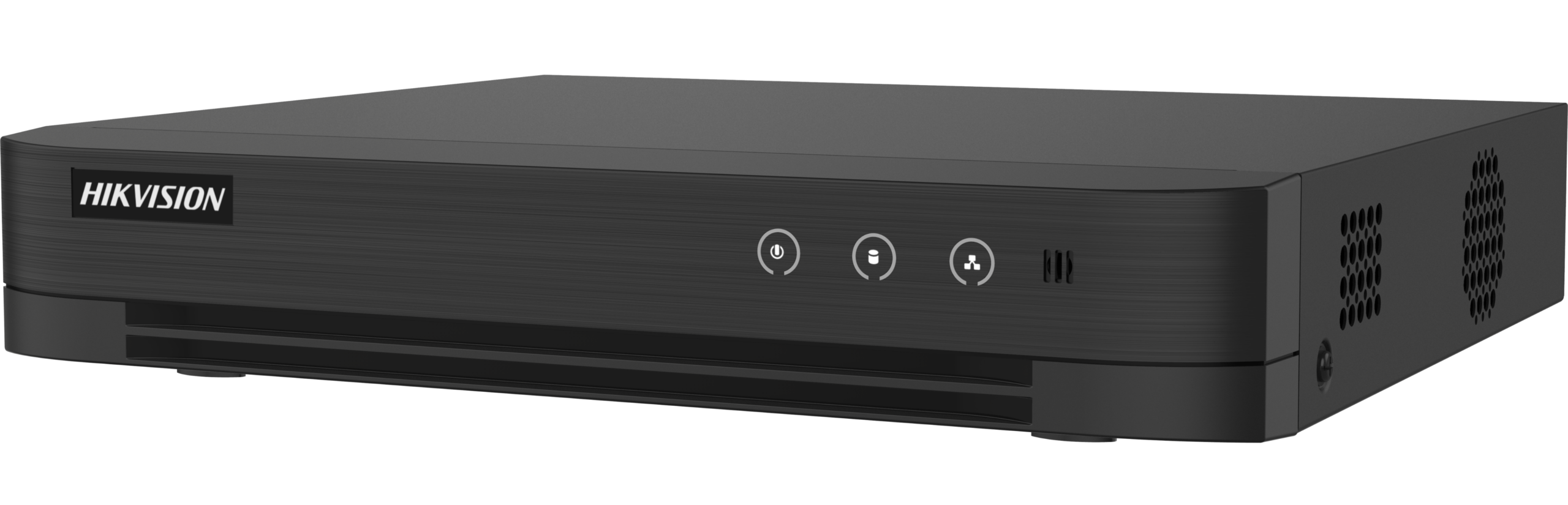 6526bd8d-d7b9-4d87-9988-dbc71fa63fc4 Hikvision Καταγραφικό DVR 8 Καναλιών iDS-7208HUHI-M1/T - Image 1