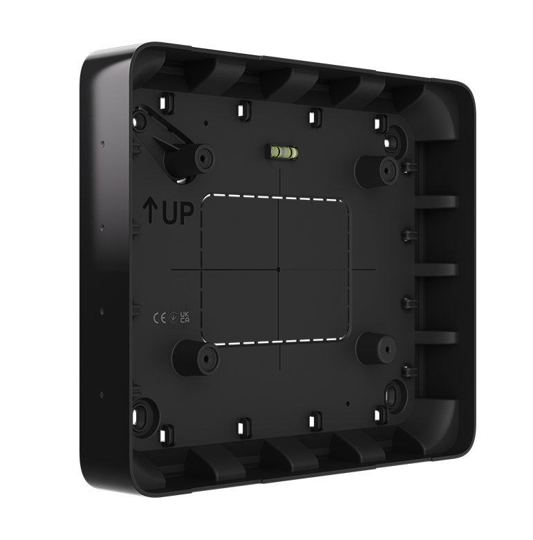 654b6863-c739-4555-bba4-ba01cdca9057 AJAX - GLANDBOX BLACK - Image 1