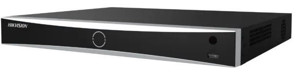 Hikvision Καταγραφικό NVR 32 Καναλιών DS-7632NXI-K2(D)