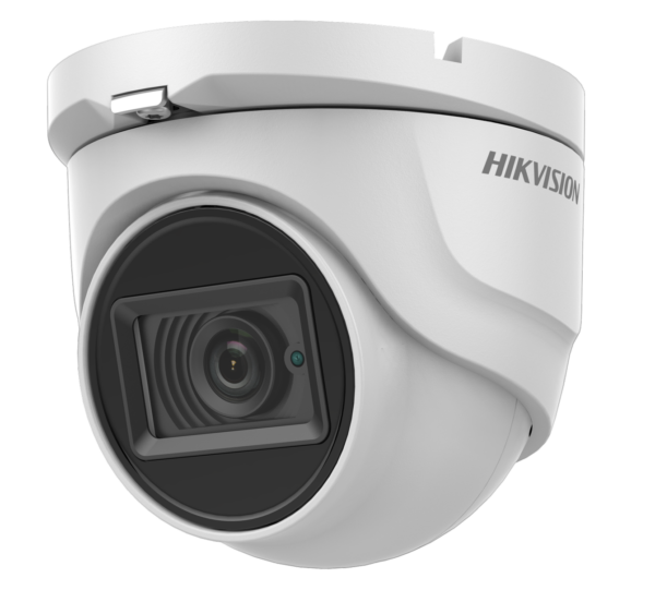 Hikvision Κάμερα 5MP DS-2CE76H0T-ITMFS