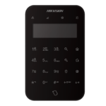HIKVISION - DS-PK1-LT-WE Black