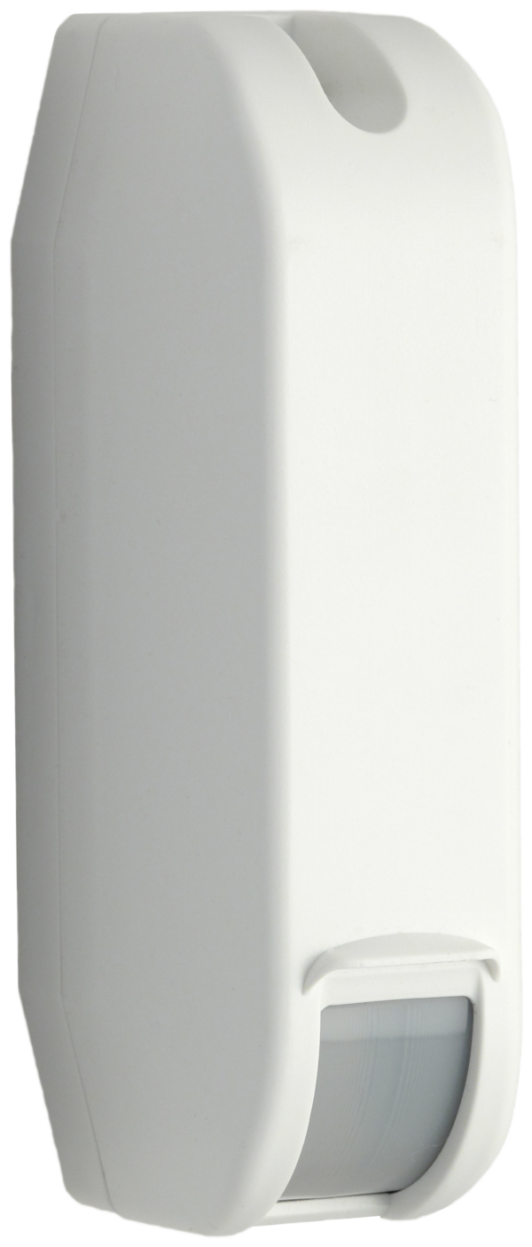 DUEVI - KAPTURE F (PIR, MW & ANTIMASKING)  CURTAIN