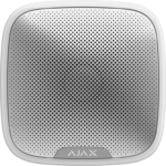 AJAX - STREET SIREN WHITE