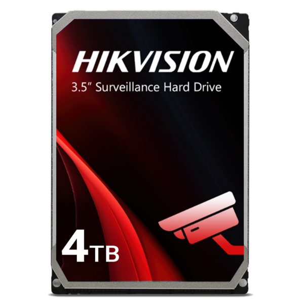 HIKVISION STORAGE - DS40HKVS-VX1