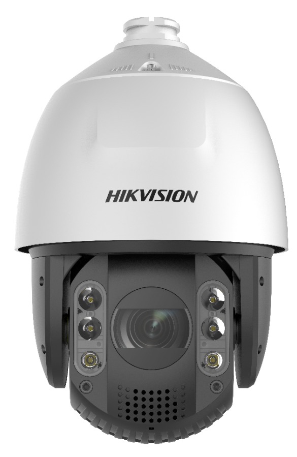 Hikvision Κάμερα PTZ 32x Zoom DS-2DE7A432IW-AEB(T5)