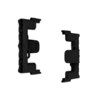 Ajax Θήκη Στήριξης Μαύρο MODULE HOLDER (TYPE B)