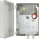 Pulsar Τροφοδοτικό 13.8V 5A HPSG2H-12V5A-C