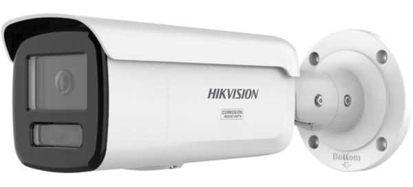HIKVISION - DS-2CD2T87G3-LIY