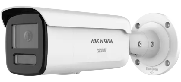 Hikvision IP Κάμερα 8MP DS-2CD2T87G3-LIY