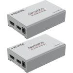 HIKVISION - DS-52EX01HI-4K