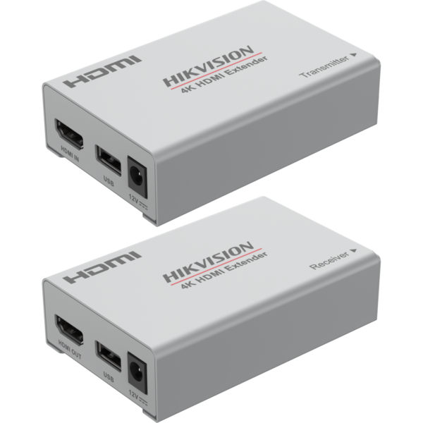 Hikvision HDMI Extender 4K DS-52EX01HI-4K