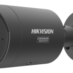HIKVISION - DS-2CD2087G3-LI2UY Black